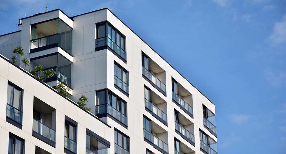 service-condominium-law